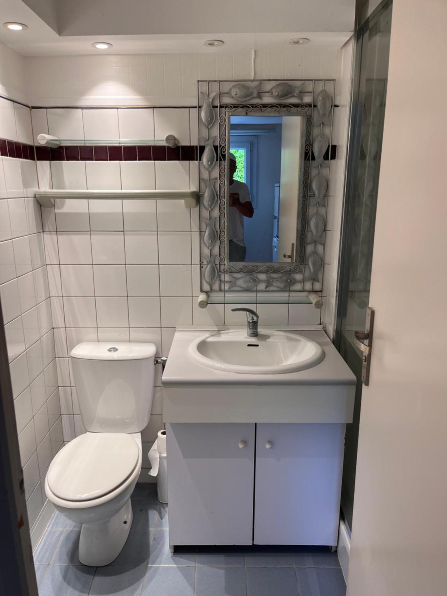 Charmant Petit Appartement Avec Sa Terrasse Privee Bayonne Bagian luar foto